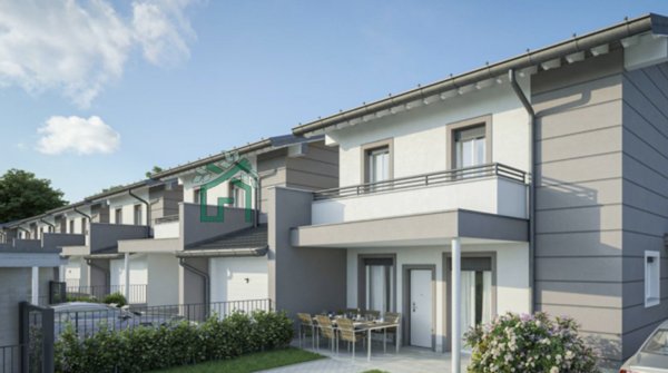 casa indipendente in vendita a Soave