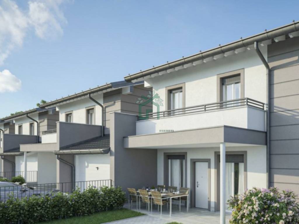 casa indipendente in vendita a Soave