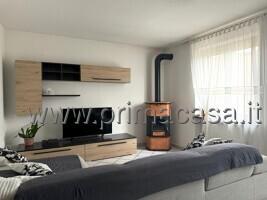 casa indipendente in vendita a Soave