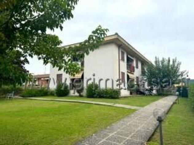 appartamento in vendita a Soave