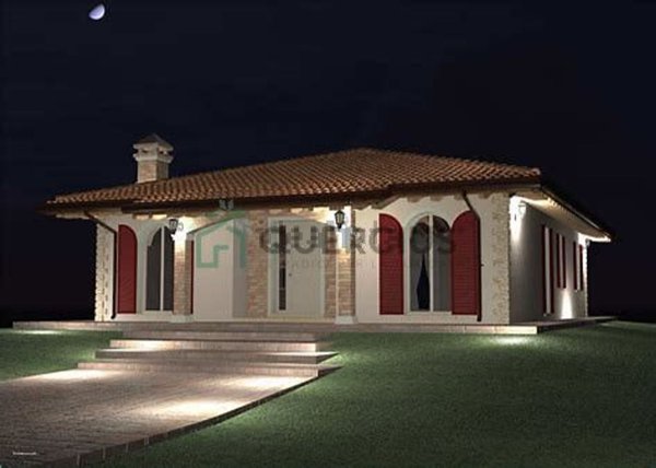 casa indipendente in vendita a Soave