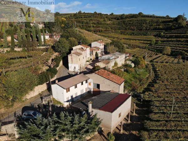 appartamento in vendita a Soave