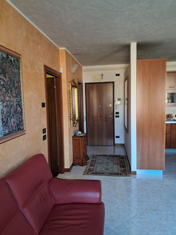 appartamento in vendita a Soave
