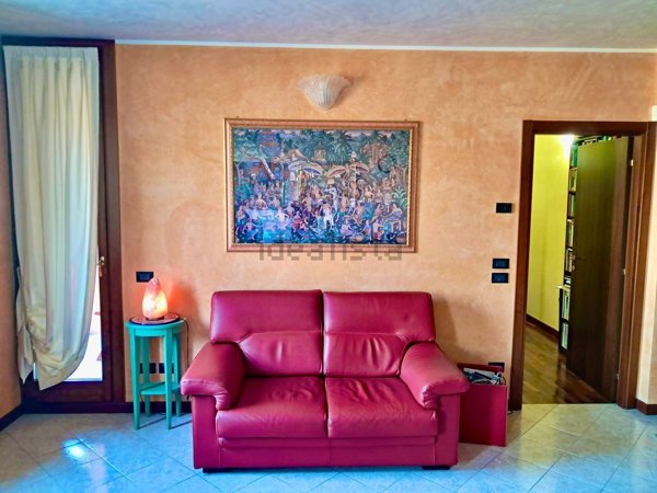 appartamento in vendita a Soave