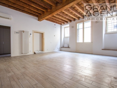 appartamento in vendita a Soave