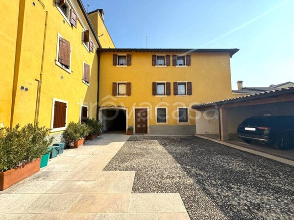 appartamento in vendita a Soave