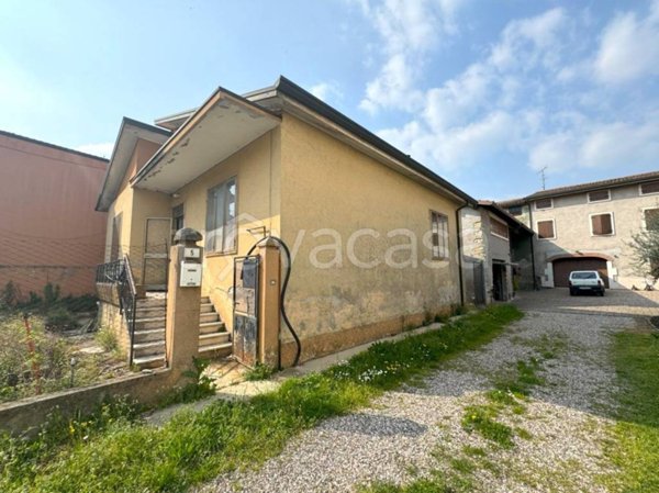 appartamento in vendita a Soave