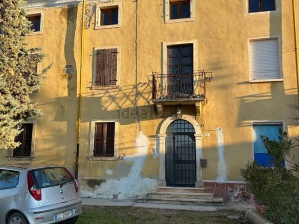 casa indipendente in vendita a Soave