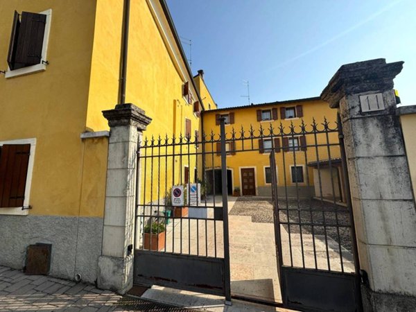 appartamento in vendita a Soave