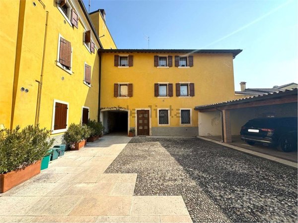 appartamento in vendita a Soave