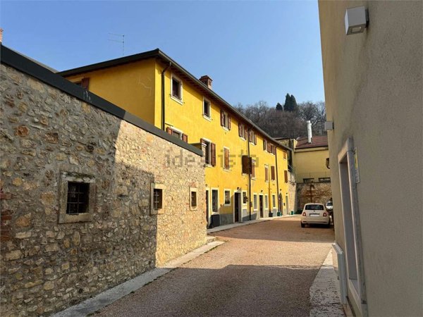 appartamento in vendita a Soave