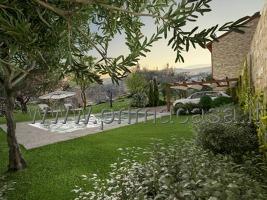 casa indipendente in vendita a Soave in zona Costeggiola