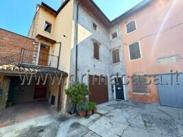 appartamento in vendita a Soave
