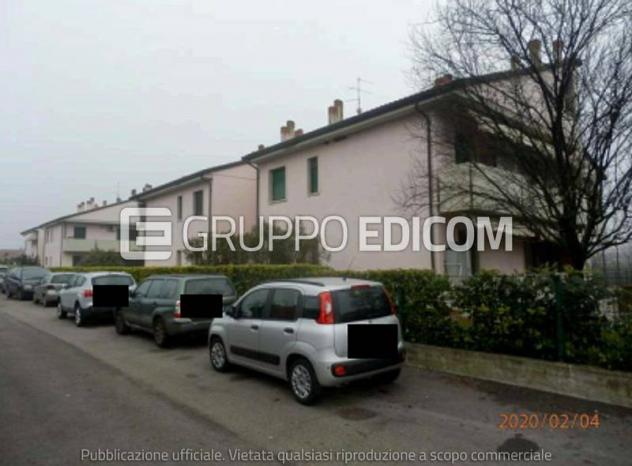appartamento in vendita a Soave in zona Castelletto