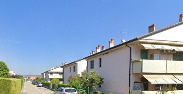 appartamento in vendita a Soave in zona Castelletto