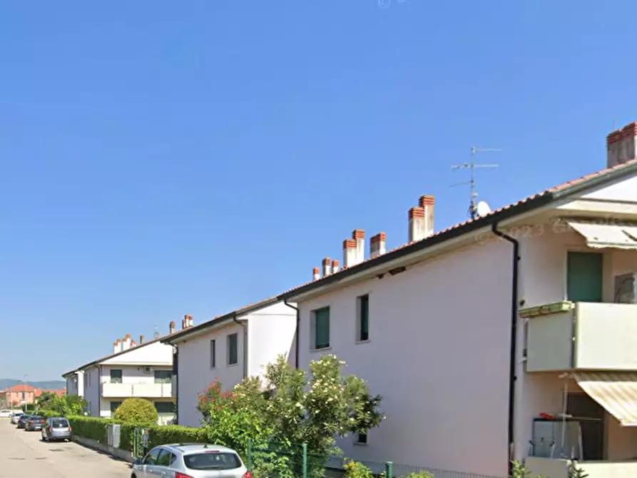appartamento in vendita a Soave