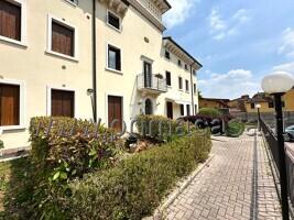 appartamento in vendita a Soave