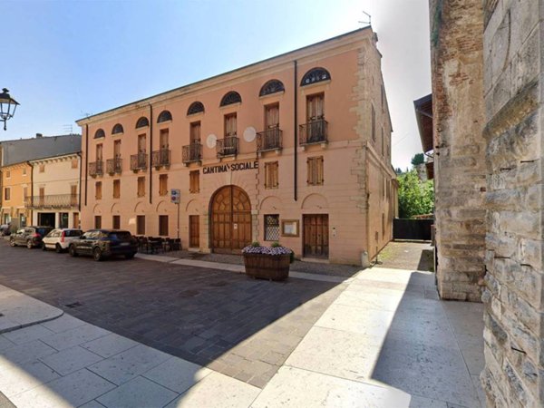 appartamento in vendita a Soave