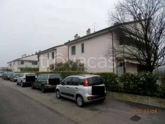 appartamento in vendita a Soave