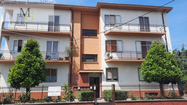 appartamento in vendita a Soave