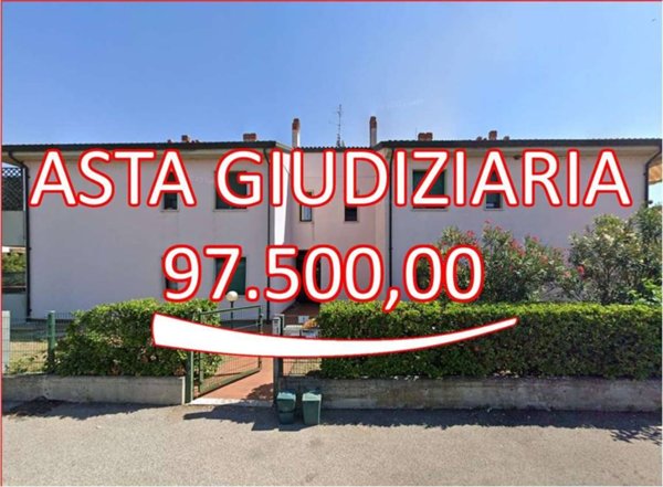 appartamento in vendita a Soave in zona Castelletto
