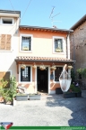 casa semindipendente in vendita a Soave