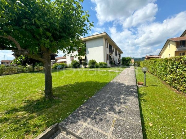 appartamento in vendita a Soave