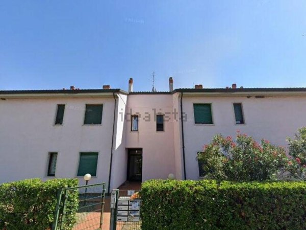 appartamento in vendita a Soave