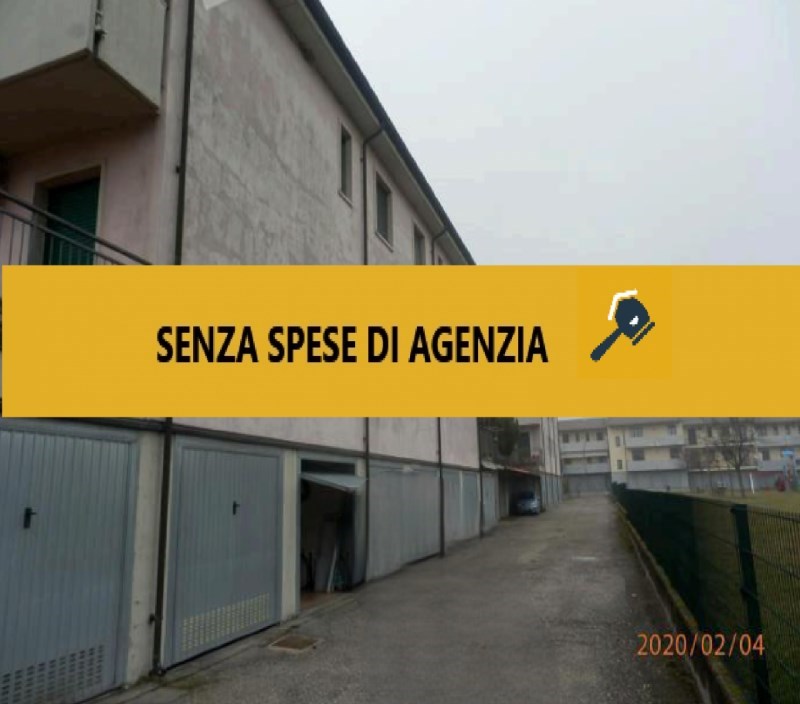 appartamento in vendita a Soave in zona Castelletto
