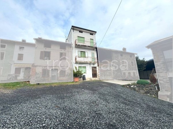 appartamento in vendita a Soave