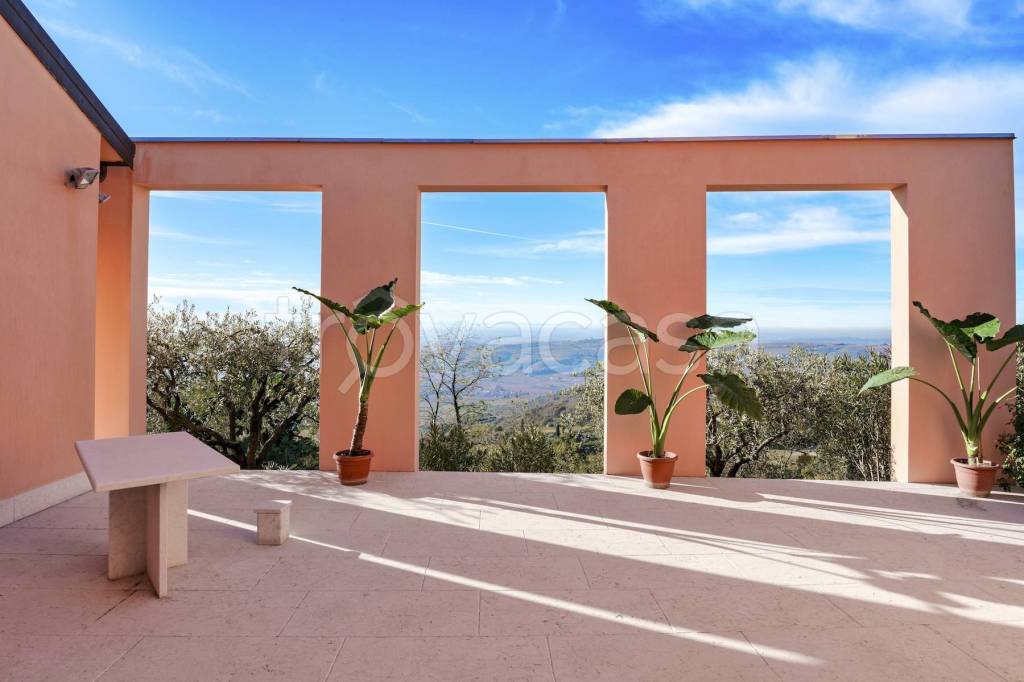 casa indipendente in vendita a Soave