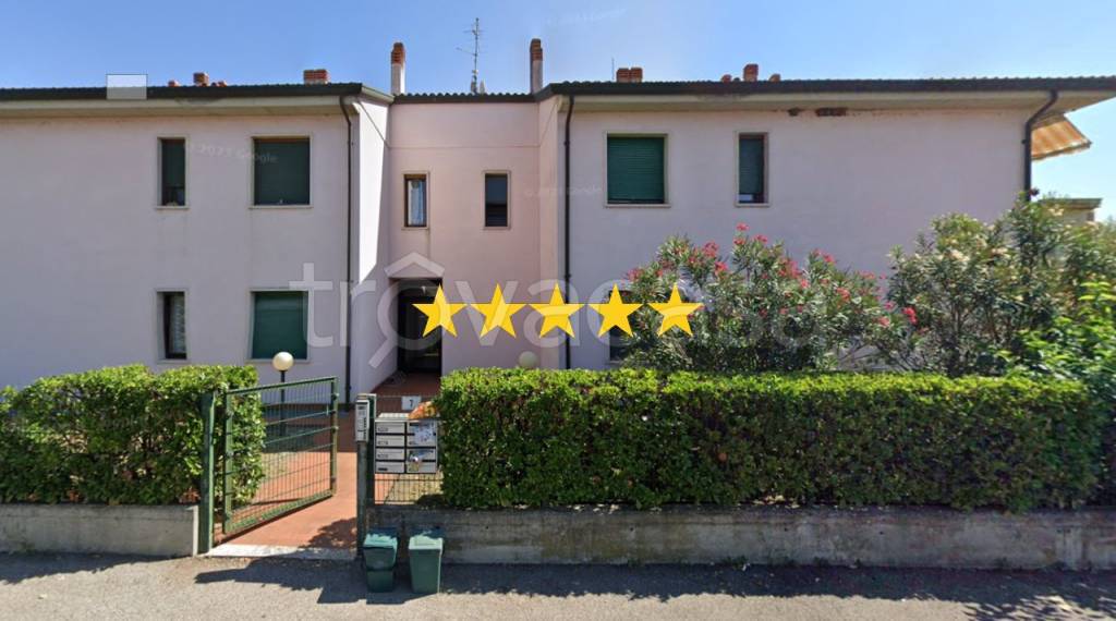 appartamento in vendita a Soave in zona Castelletto