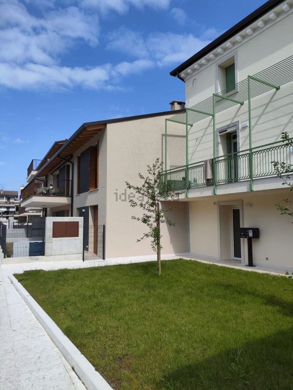 appartamento in vendita a Soave