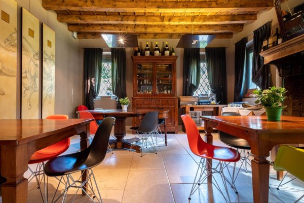 casa indipendente in vendita a Soave