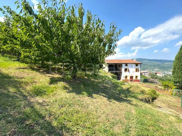 appartamento in vendita a Soave