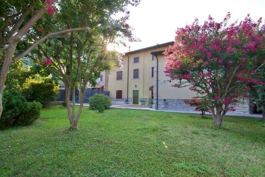 casa indipendente in vendita a Soave