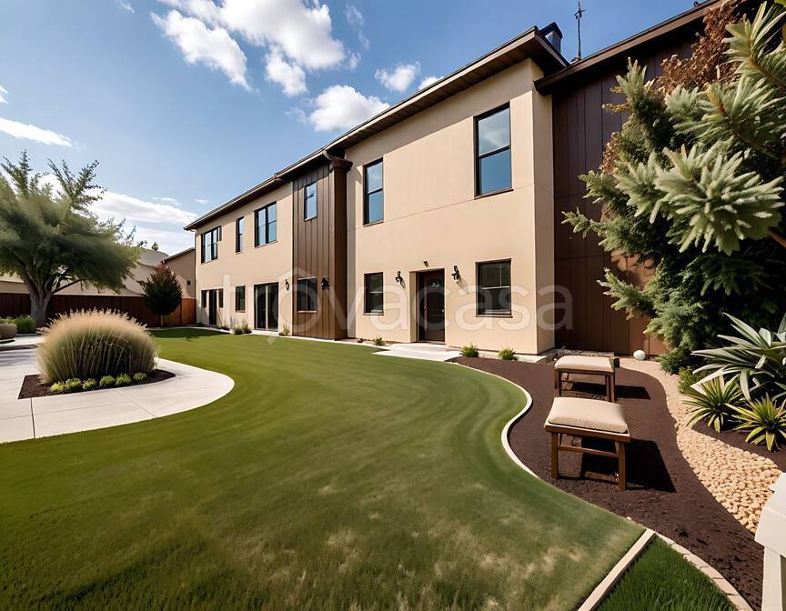 casale in vendita a Soave