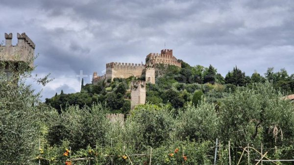 appartamento in vendita a Soave