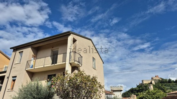 appartamento in vendita a Soave
