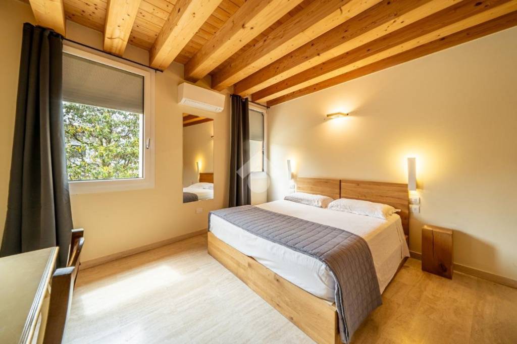 appartamento in vendita a Soave