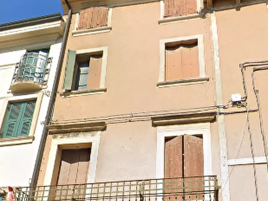 casa indipendente in vendita a Soave