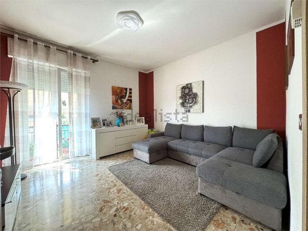 appartamento in vendita a Soave