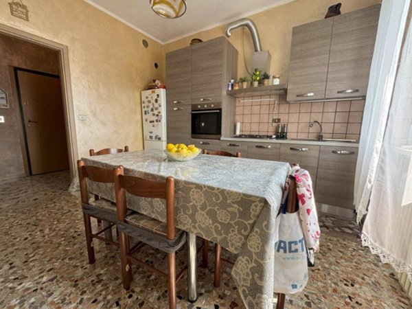appartamento in vendita a Soave
