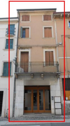 casa indipendente in vendita a Soave