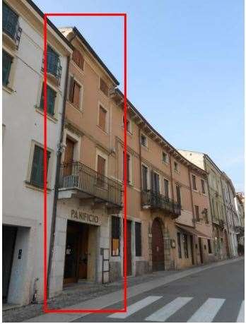 casa indipendente in vendita a Soave