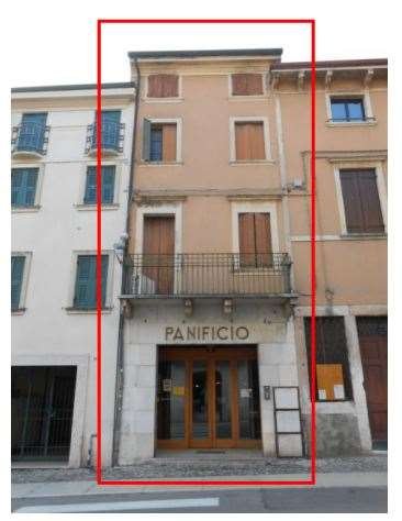 casa indipendente in vendita a Soave