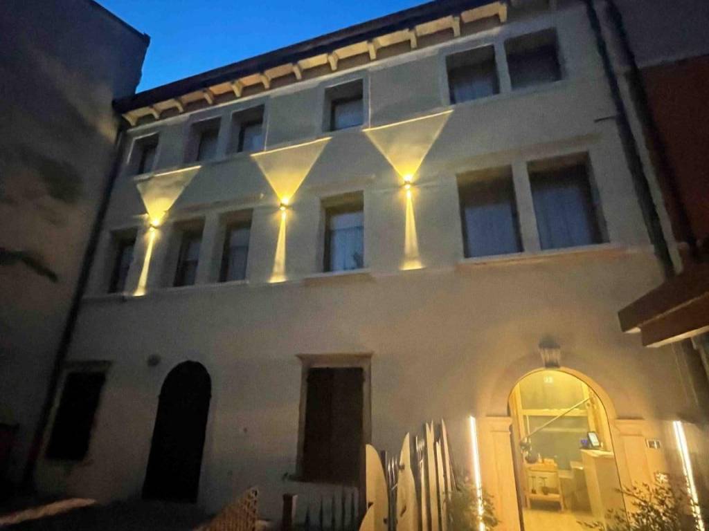 appartamento in vendita a Soave
