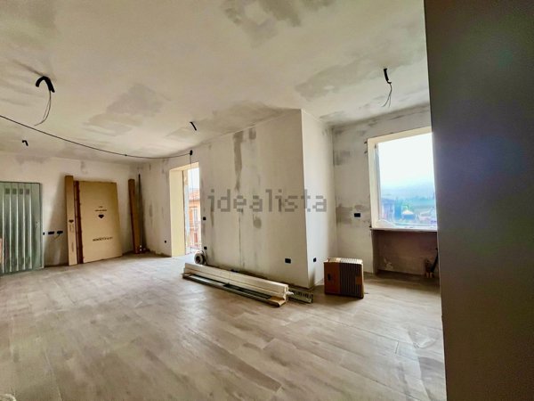 appartamento in vendita a Soave