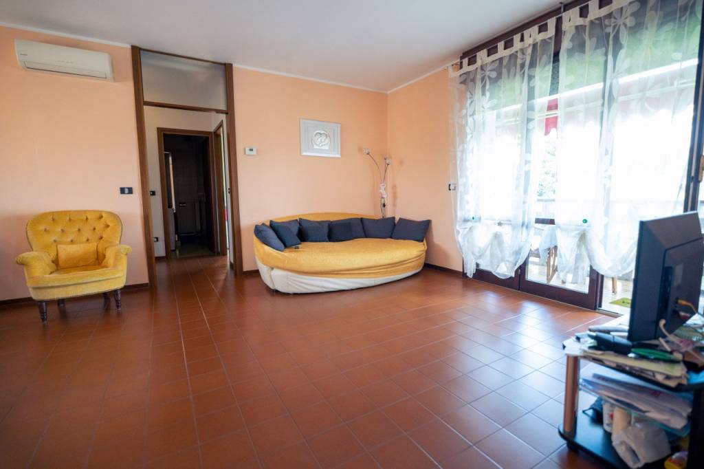 appartamento in vendita a Soave