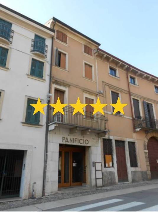 casa indipendente in vendita a Soave